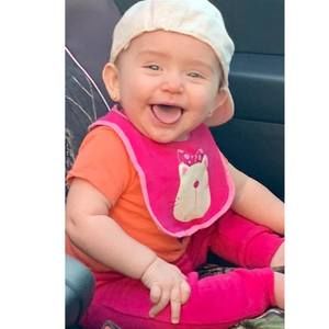 Meet your Posher, Dawn